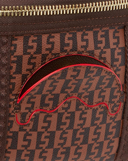 Sprayground ALPHA NAVIGATOR SAVVY CROSSBODY