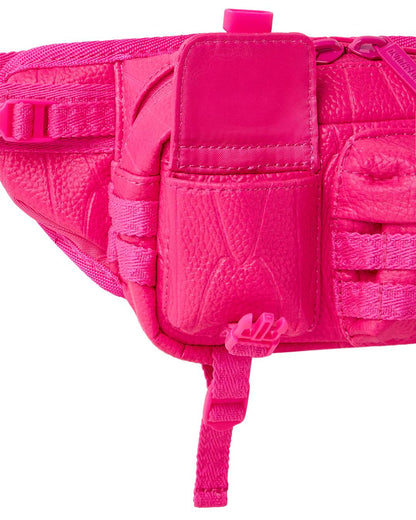 Sprayground LOTUS MINI CARGO CROSSBODY