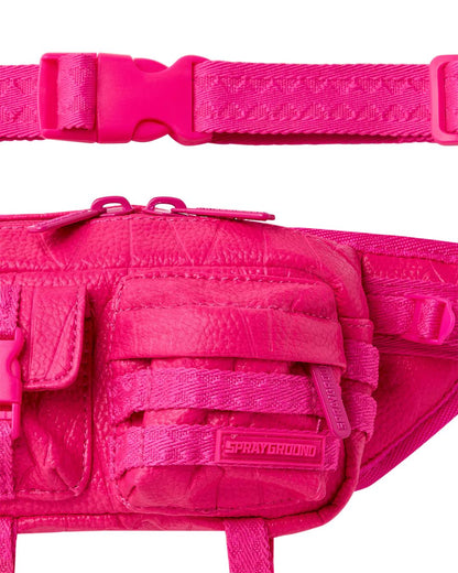 Sprayground LOTUS MINI CARGO CROSSBODY