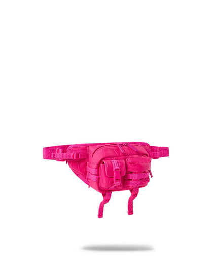 Sprayground LOTUS MINI CARGO CROSSBODY