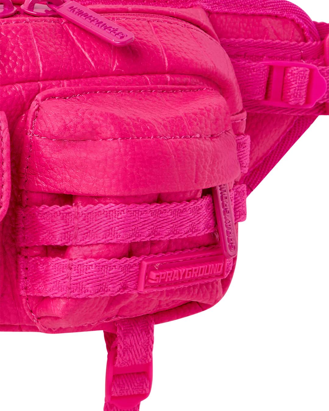 Sprayground LOTUS MINI CARGO CROSSBODY