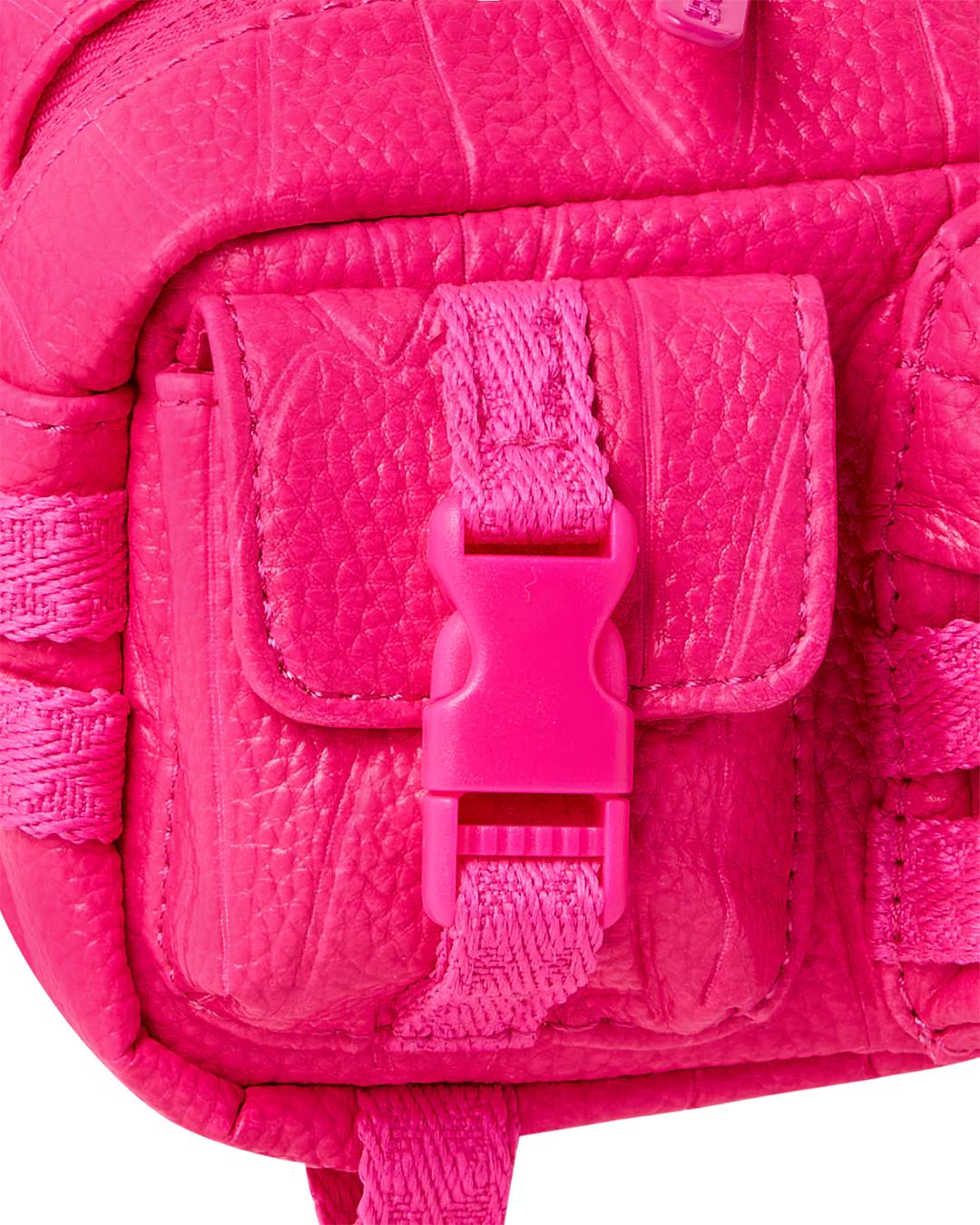 Sprayground LOTUS MINI CARGO CROSSBODY