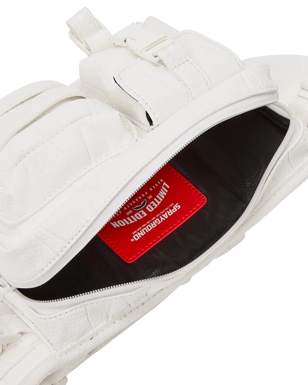 Sprayground STRATOSPHERE CARGO CROSSBODY