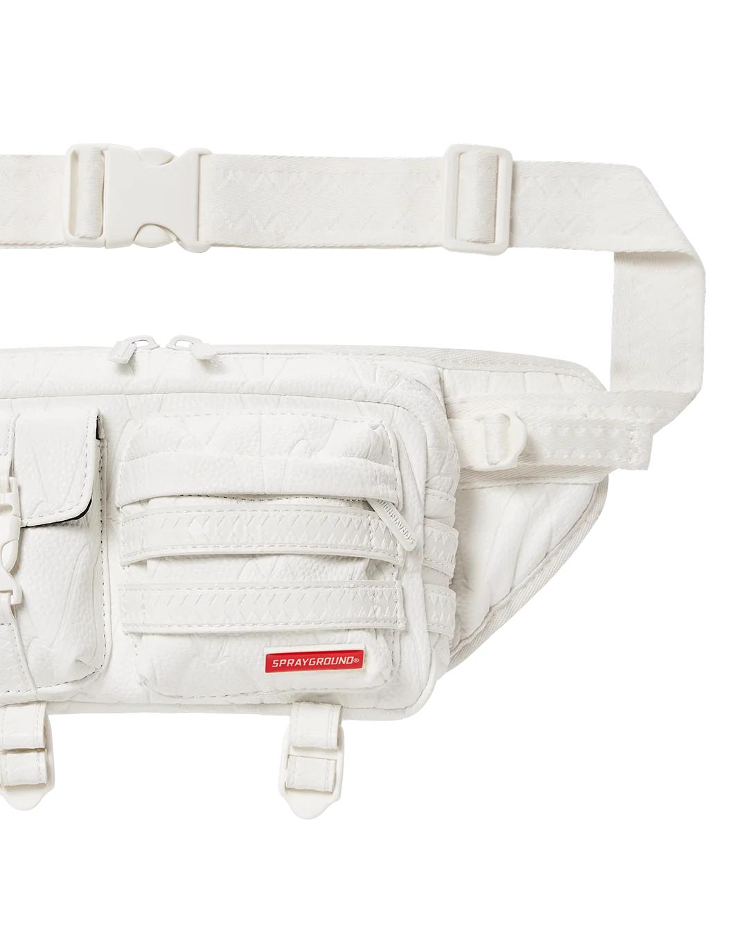 Sprayground STRATOSPHERE CARGO CROSSBODY