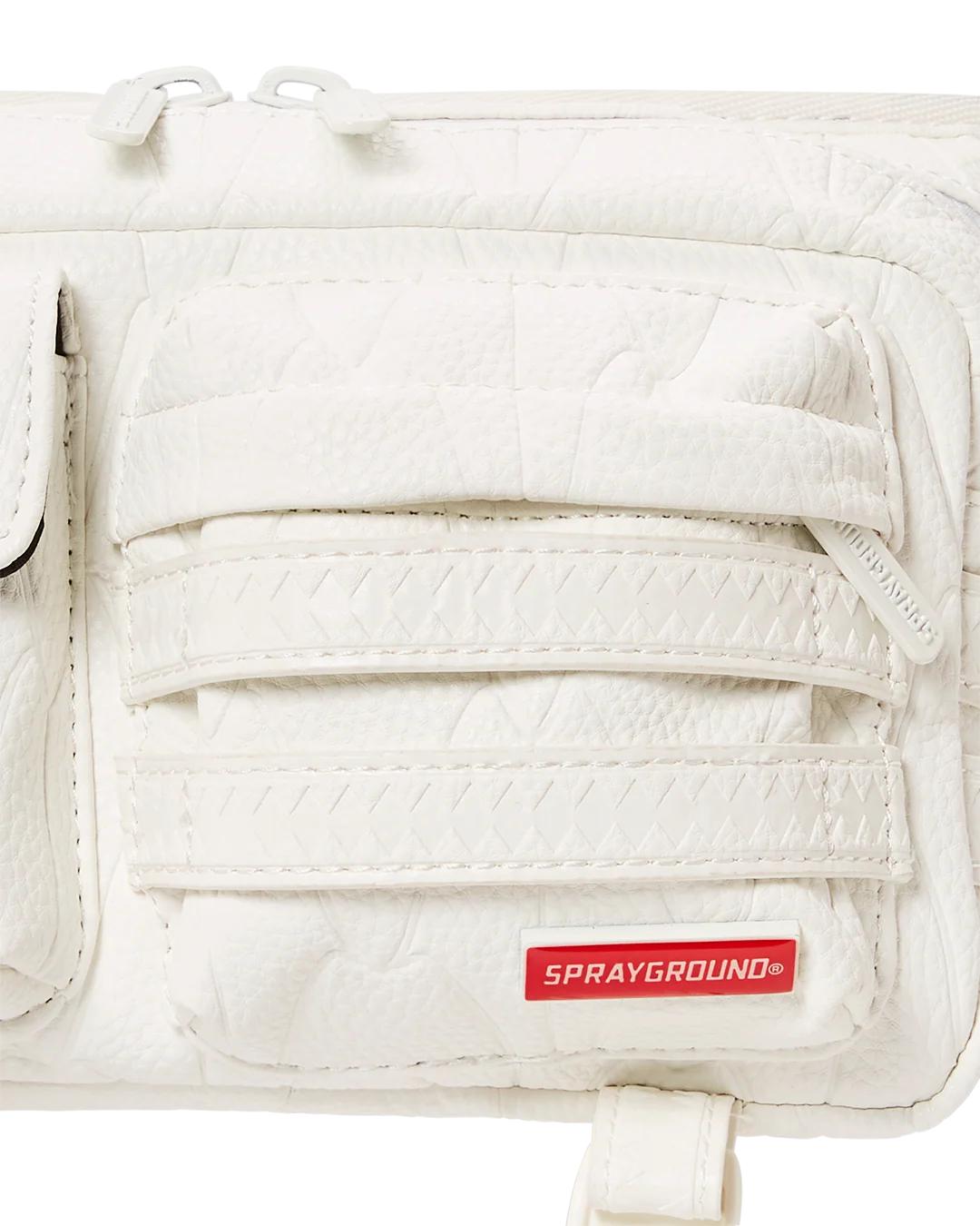 Sprayground STRATOSPHERE CARGO CROSSBODY