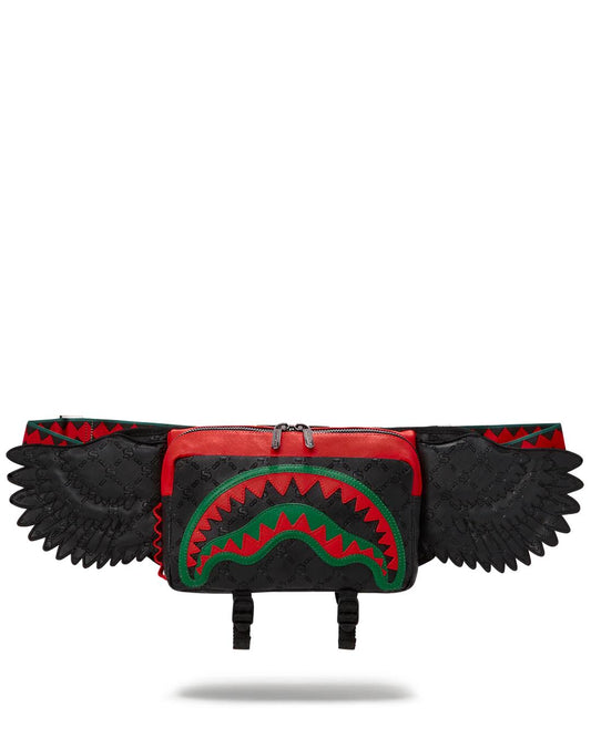 Sprayground DINERO WING CROSSBODY