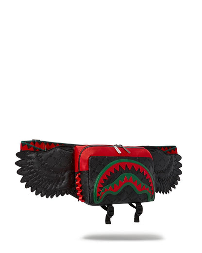 Sprayground DINERO WING CROSSBODY