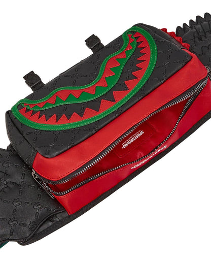 Sprayground DINERO WING CROSSBODY