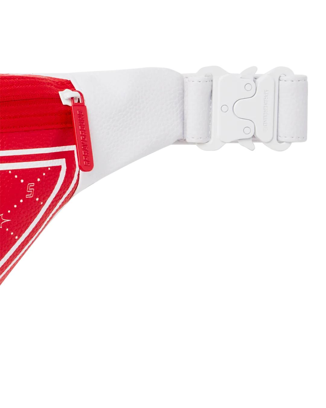 Sprayground MODUS OPERANDI SAVVY CROSSBODY