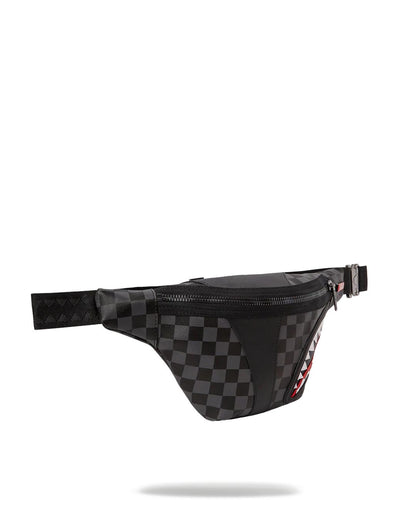 Sprayground HENNY AIIR TO THE THRONE SAVVY CROSSBODY