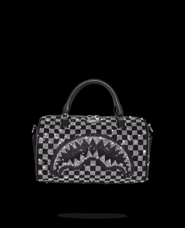 Sprayground LIGHT YEARS AHEAD MINI DUFFLE