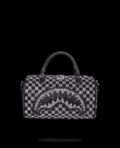 Sprayground LIGHT YEARS AHEAD MINI DUFFLE