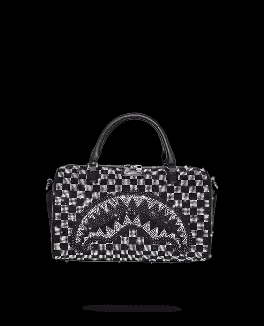 Sprayground LIGHT YEARS AHEAD MINI DUFFLE