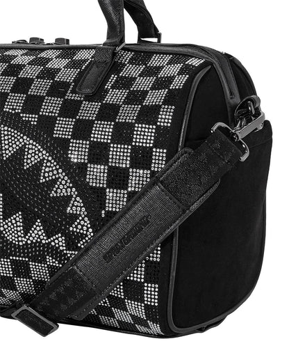 Sprayground LIGHT YEARS AHEAD MINI DUFFLE