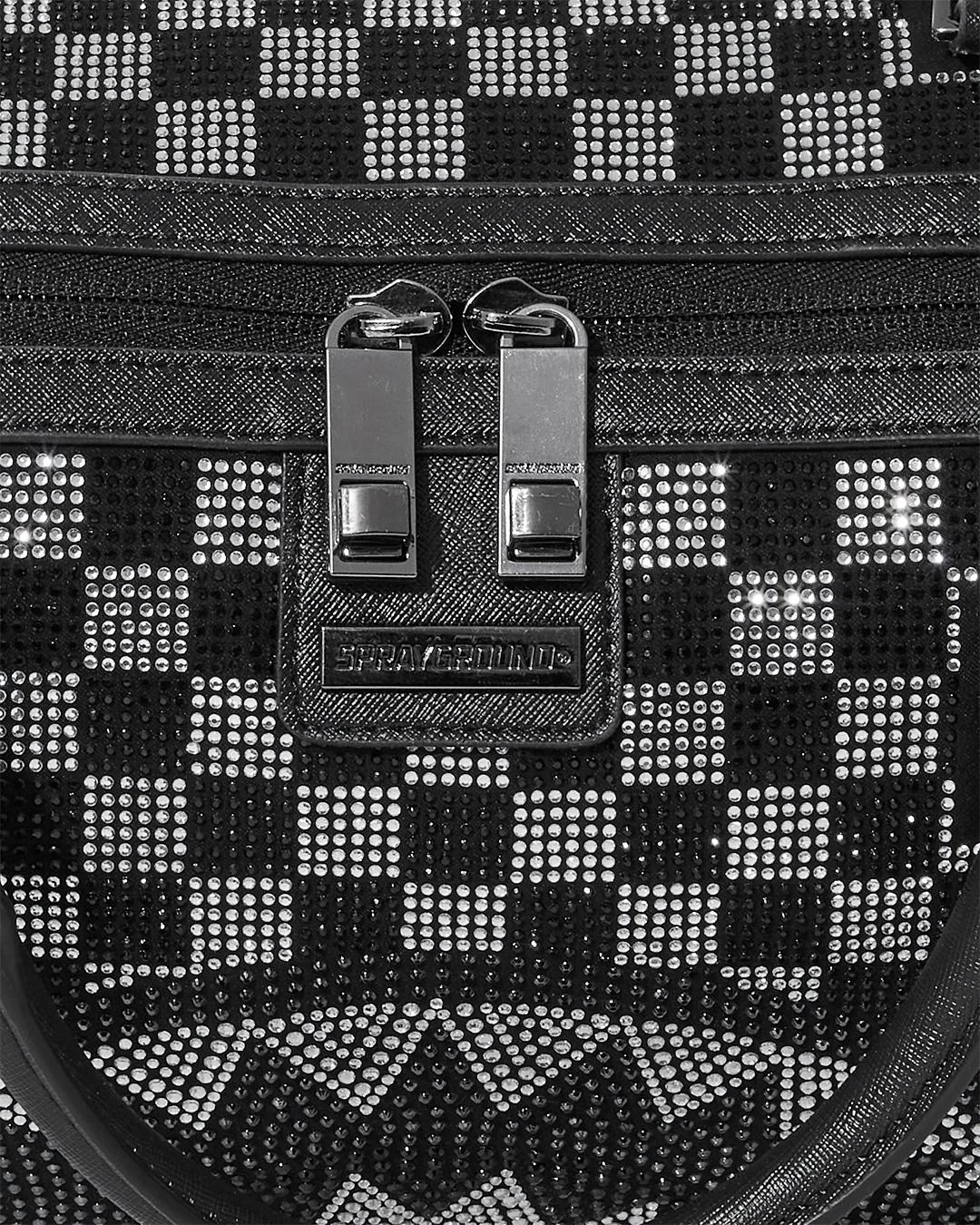 Sprayground LIGHT YEARS AHEAD MINI DUFFLE