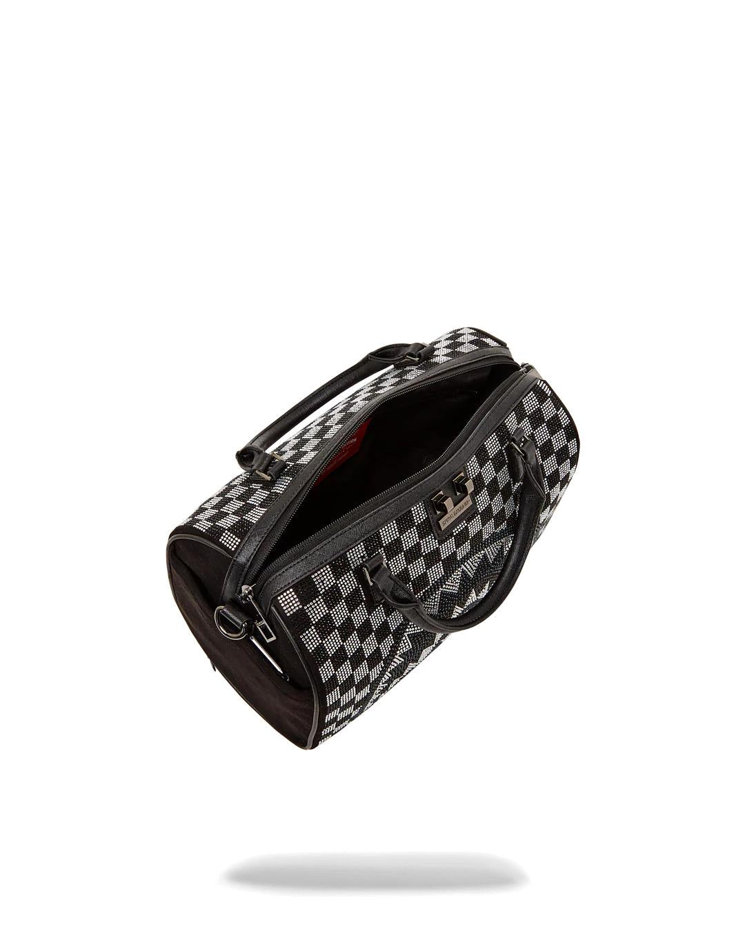 Sprayground LIGHT YEARS AHEAD MINI DUFFLE