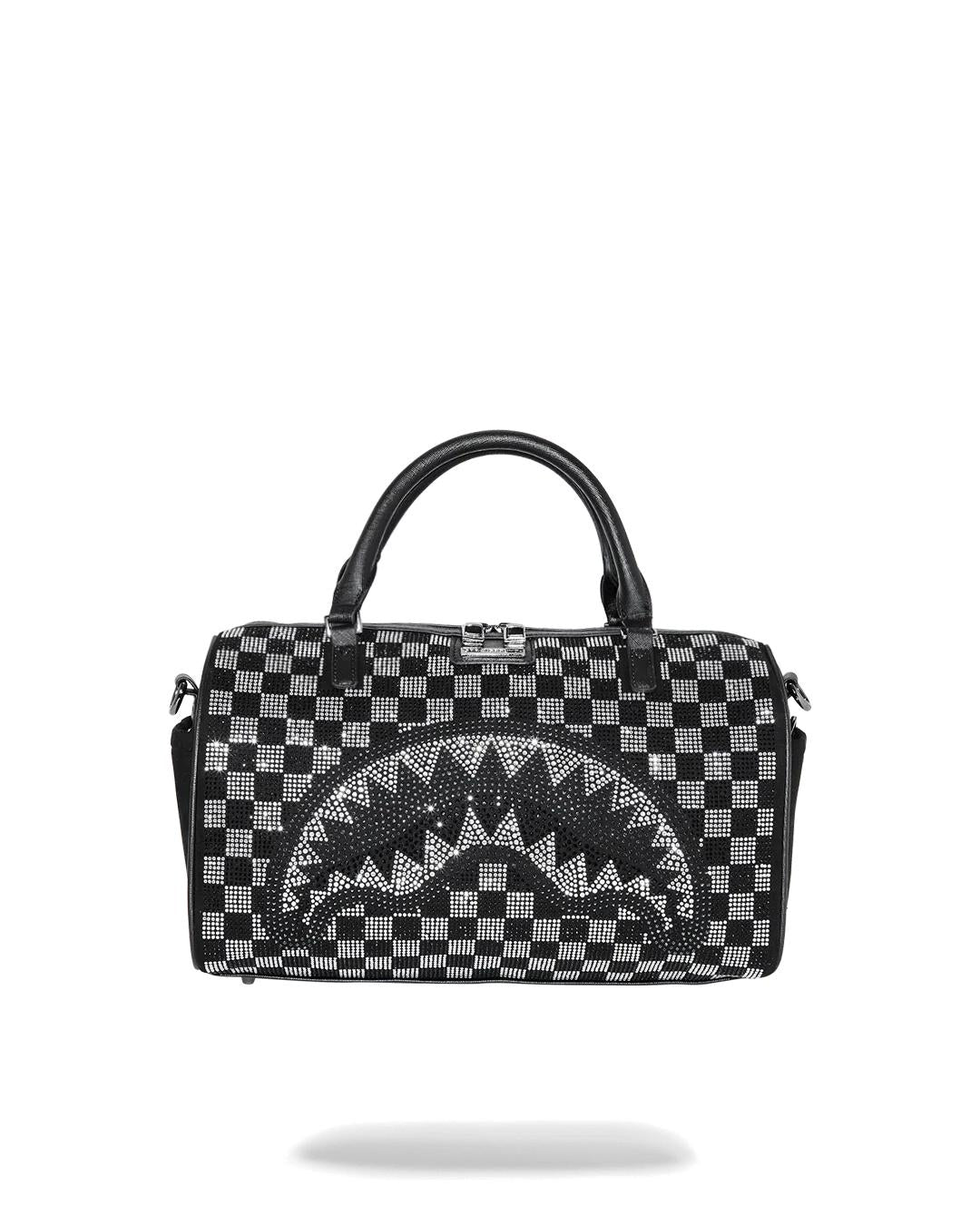 Sprayground LIGHT YEARS AHEAD MINI DUFFLE