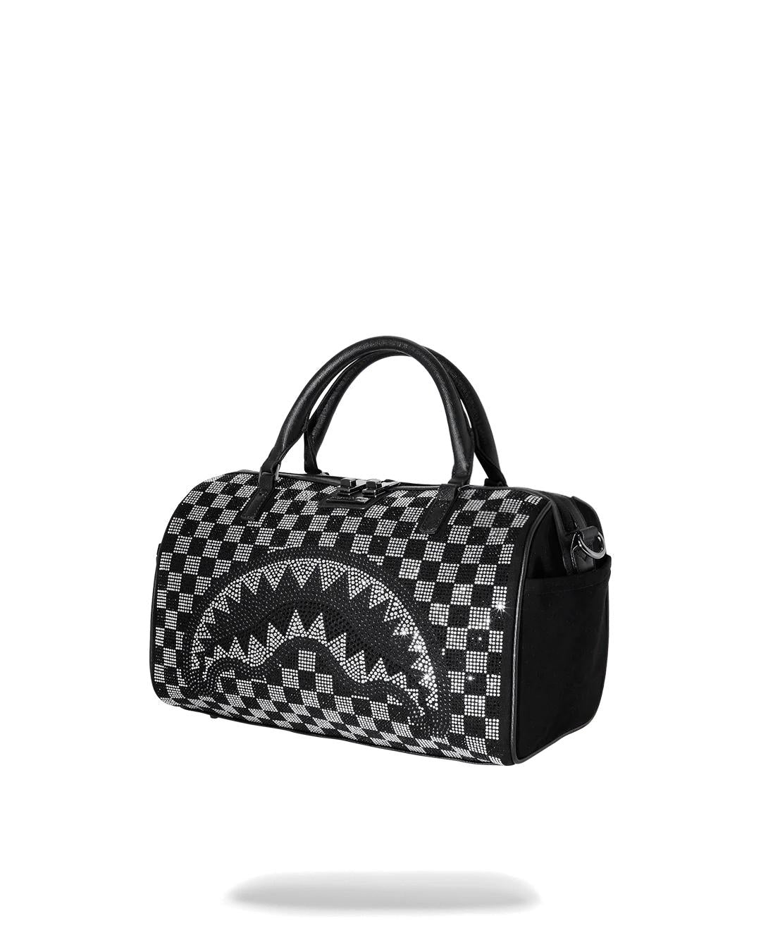 Sprayground LIGHT YEARS AHEAD MINI DUFFLE