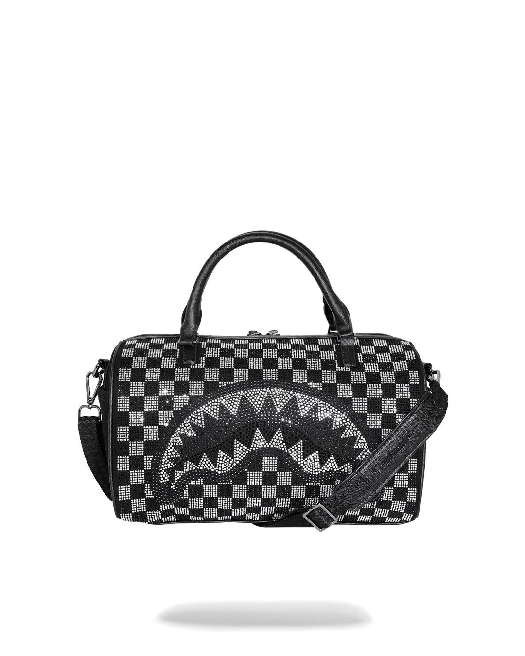 Sprayground LIGHT YEARS AHEAD MINI DUFFLE