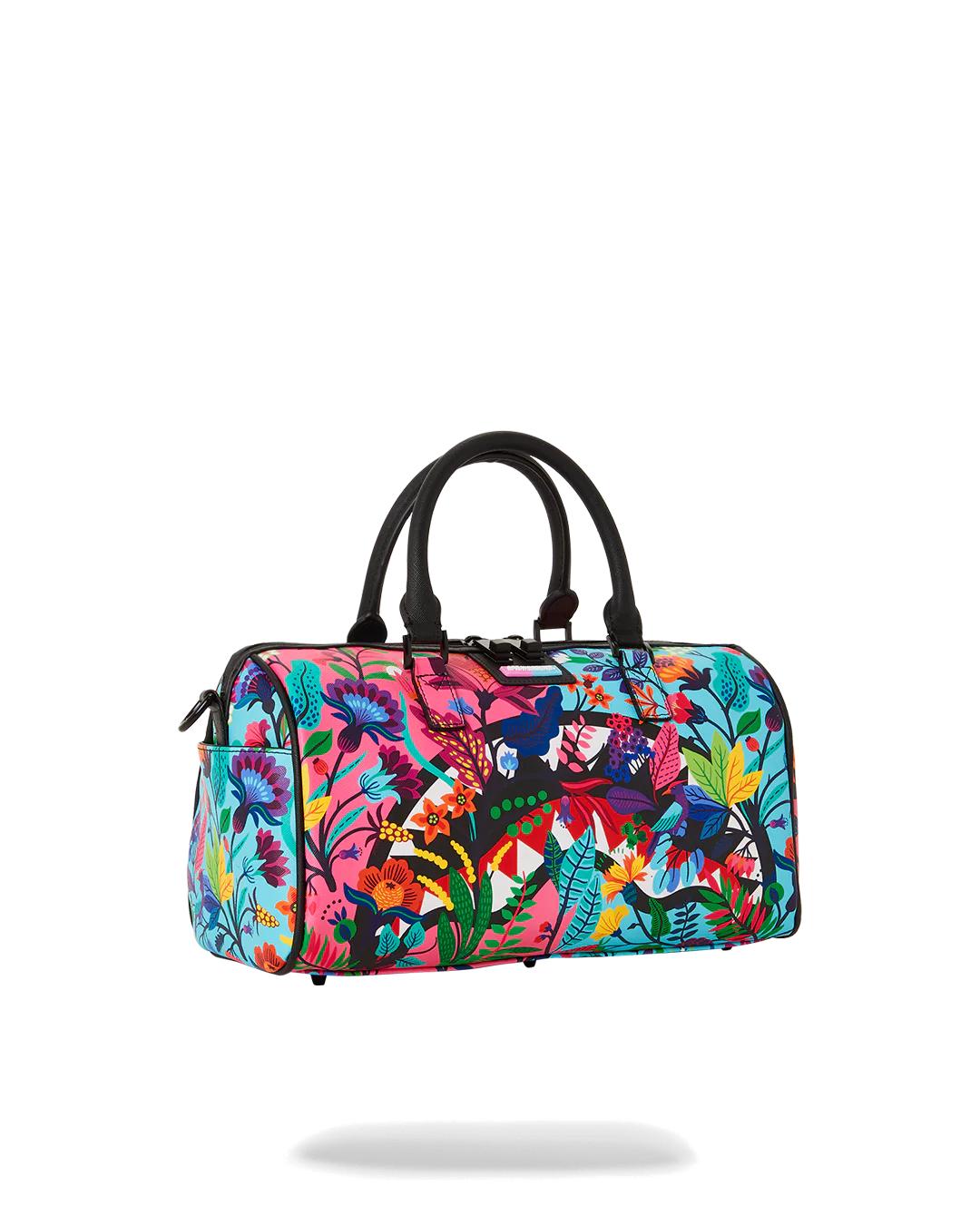 Sprayground AVANT GARDEN MINI DUFFLE