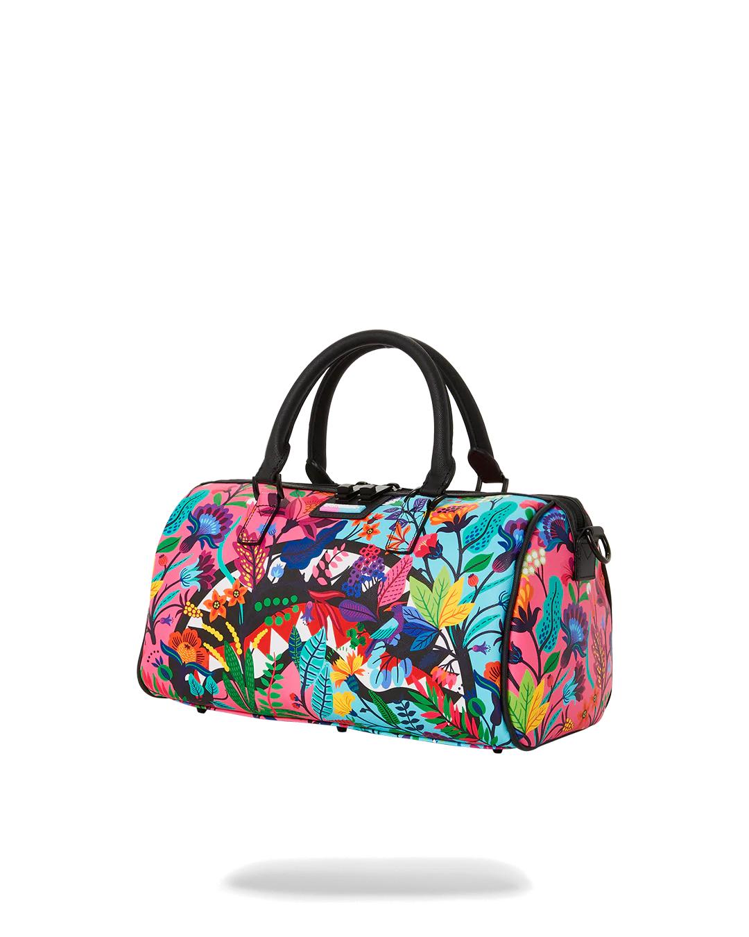 Sprayground AVANT GARDEN MINI DUFFLE