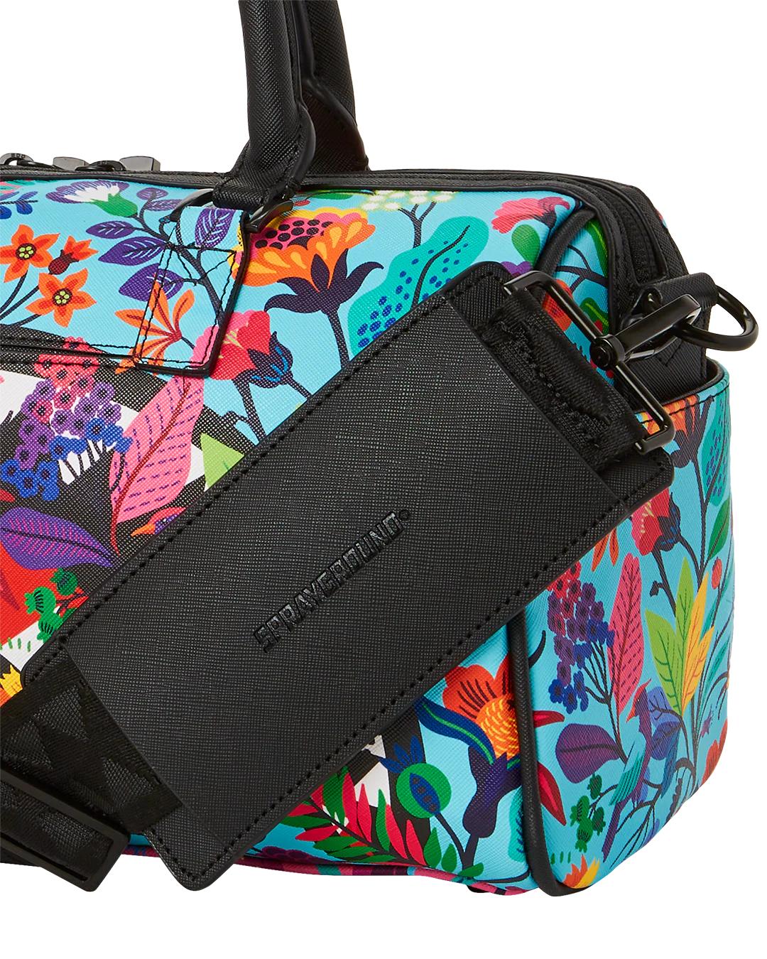 Sprayground AVANT GARDEN MINI DUFFLE