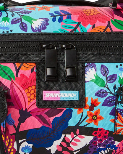 Sprayground AVANT GARDEN MINI DUFFLE