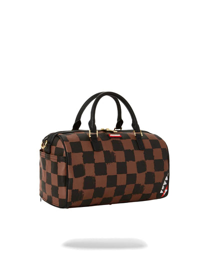 Sprayground SHARKS IN PARIS VANQUISH MINI DUFFLE