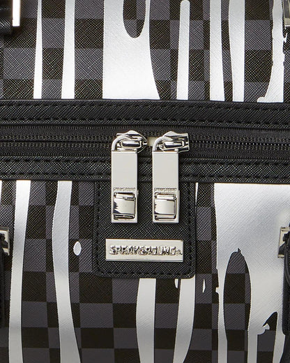 Sprayground CHATEAU GHOST DUFFLE