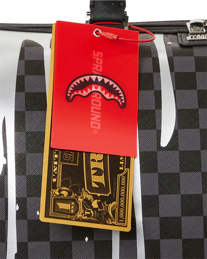 Sprayground CHATEAU GHOST DUFFLE