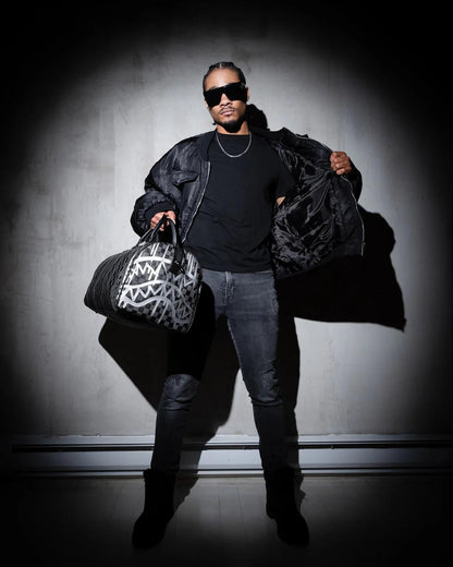 Sprayground CHATEAU GHOST DUFFLE