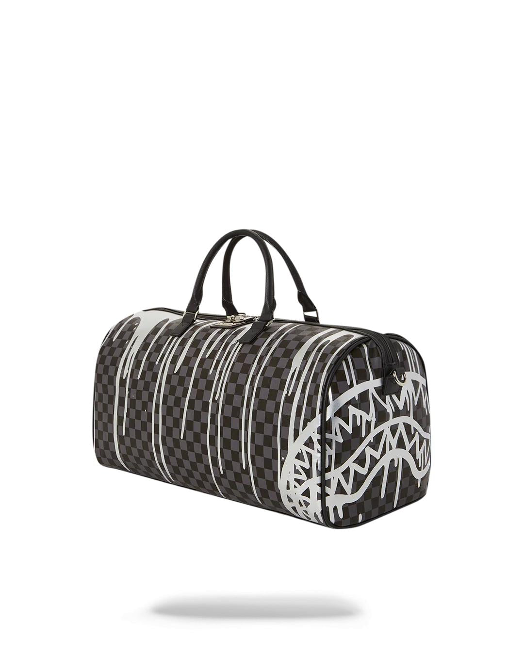 Sprayground CHATEAU GHOST DUFFLE