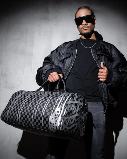 Sprayground CHATEAU GHOST DUFFLE