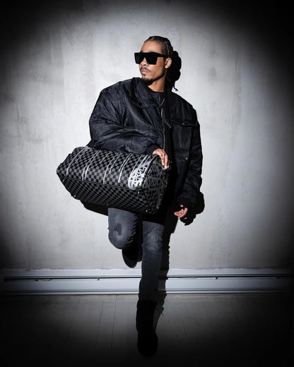 Sprayground CHATEAU GHOST DUFFLE