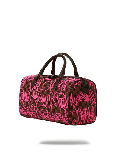 Sprayground JETGRAPHIX MINI DUFFLE