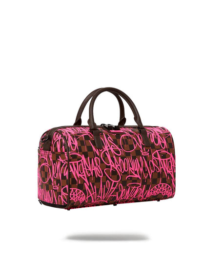 Sprayground JETGRAPHIX MINI DUFFLE