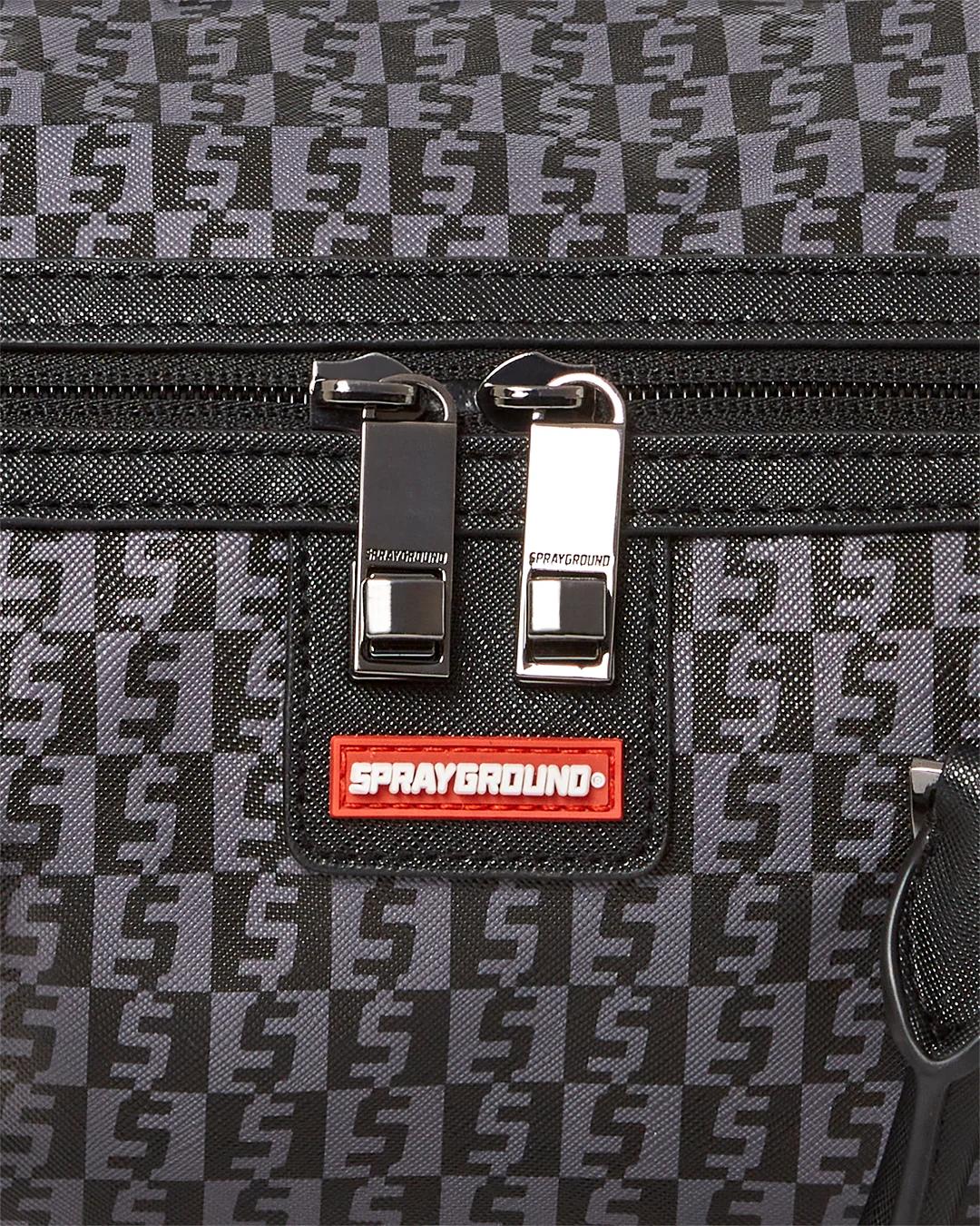 Sprayground SPRAYGATTI REVV MINI DUFFLE