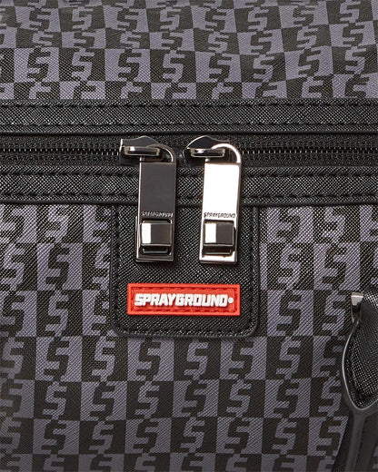 Sprayground SPRAYGATTI REVV MINI DUFFLE