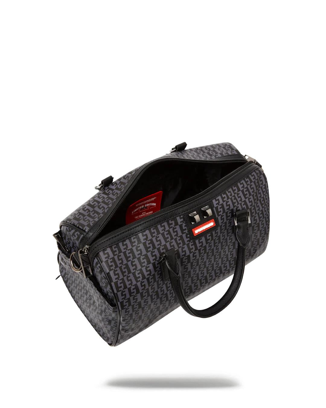 Sprayground SPRAYGATTI REVV MINI DUFFLE