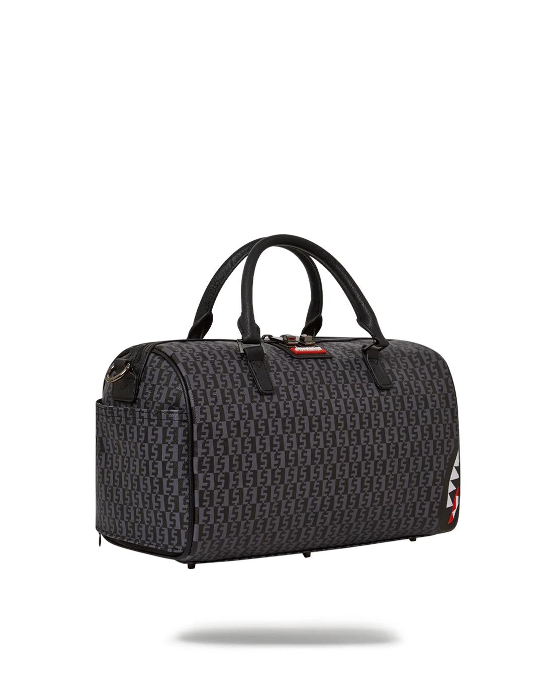 Sprayground SPRAYGATTI REVV MINI DUFFLE