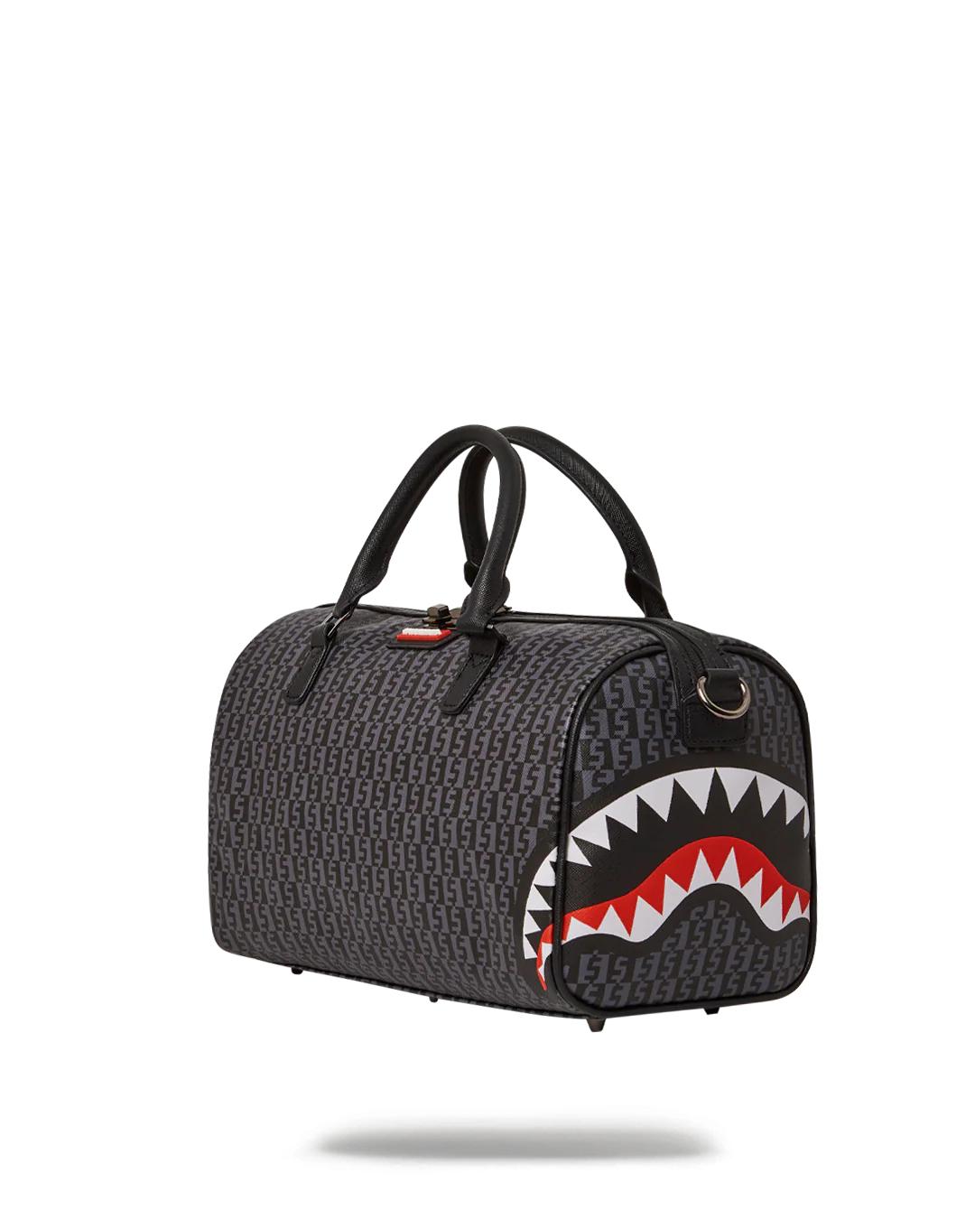 Sprayground SPRAYGATTI REVV MINI DUFFLE