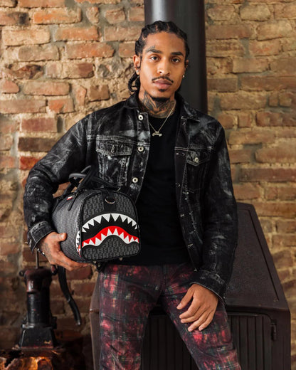 Sprayground SPRAYGATTI REVV MINI DUFFLE