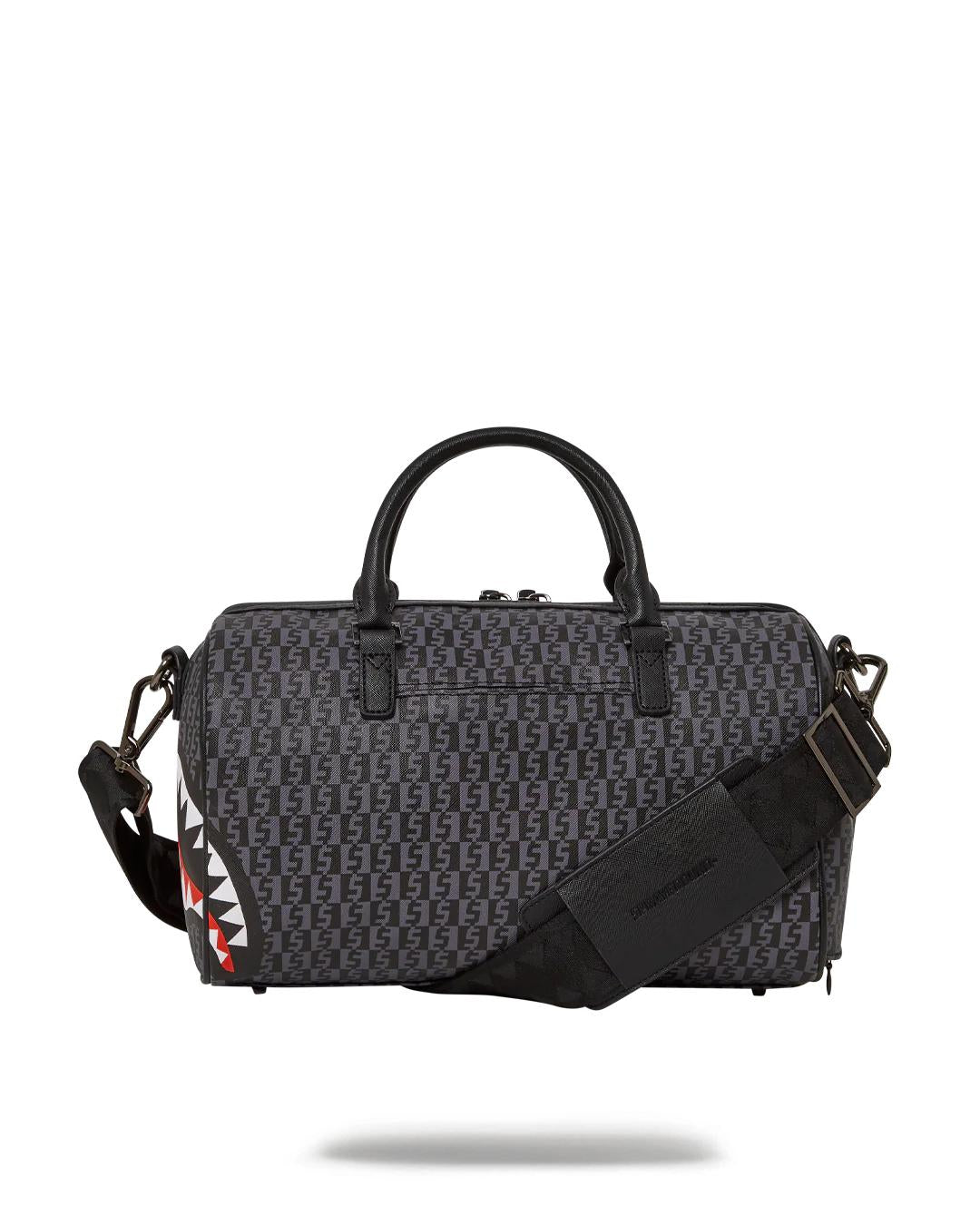 Sprayground SPRAYGATTI REVV MINI DUFFLE