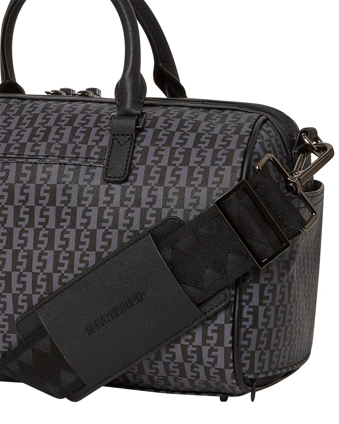 Sprayground SPRAYGATTI REVV MINI DUFFLE