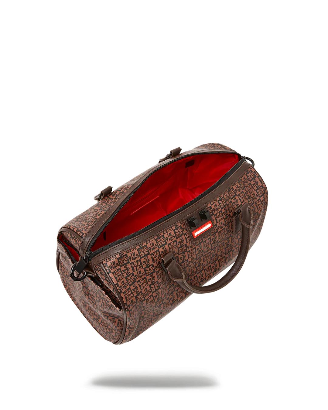 Sprayground FRENZY SHARKS MINI DUFFLE