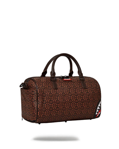 Sprayground FRENZY SHARKS MINI DUFFLE