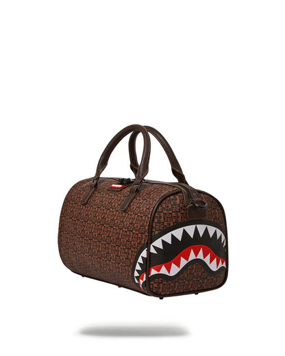 Sprayground FRENZY SHARKS MINI DUFFLE