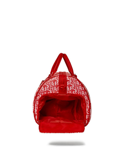 Sprayground FREQUENT FLIER DUFFLE