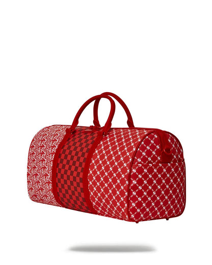 Sprayground FREQUENT FLIER DUFFLE