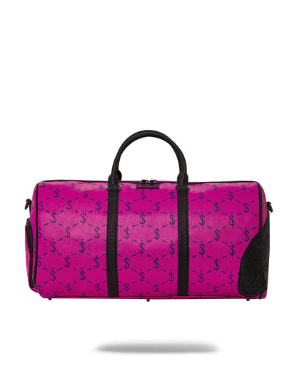 Sprayground $NAPDRAGON DUFFLE